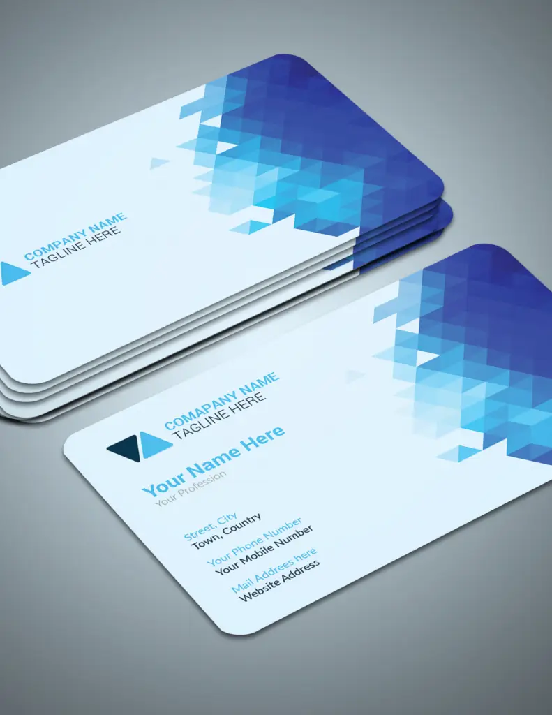 Business Cards